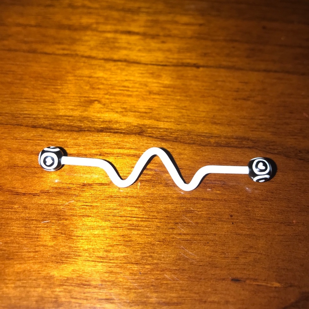 Industrial Bar